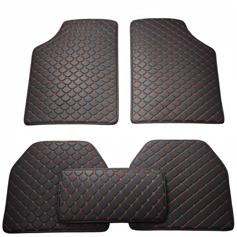 Universal doormat PVC, carpet, (Cross-border trading), Amazon