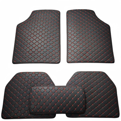 Designed for Cross-Border Foreign Trade, Universal Foot Pad