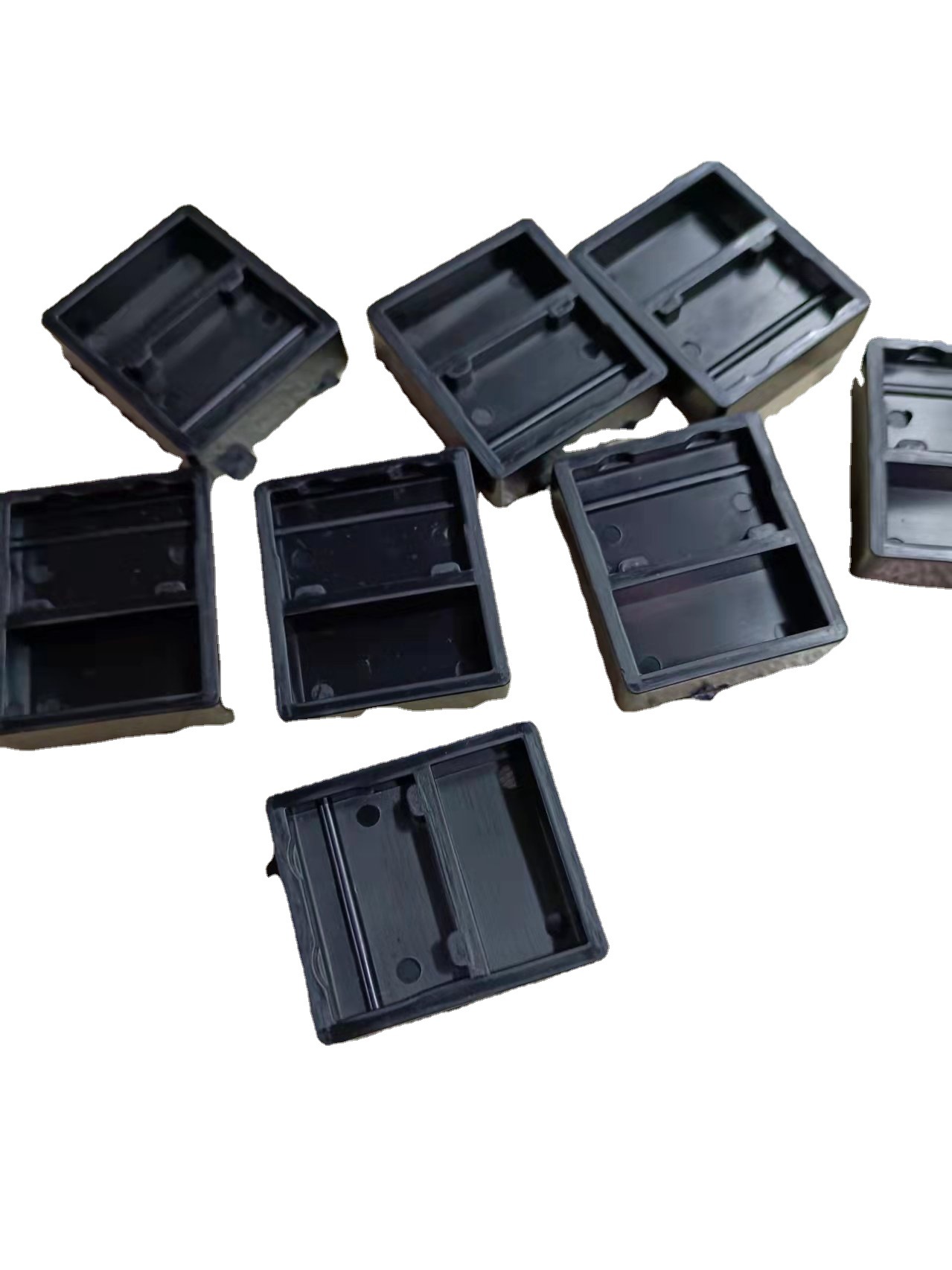 铬铁架电木注塑加工,注塑胶木加工