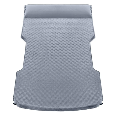 Vehicle-mounted inflatable bed: car inflatable bed self-driving travel