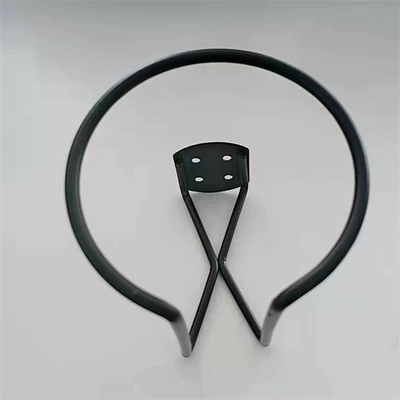 Water Cup Beverage Bottle Holder: Car cup holder/beverage holder - one-set-of-cross-frame