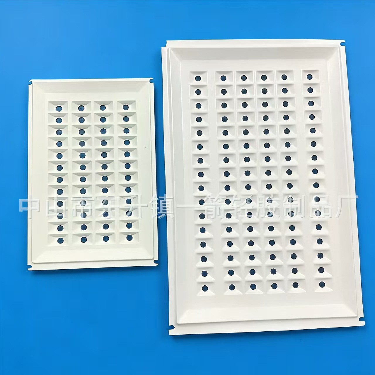 专业PC纳米反光杯厂家 适用投光灯 洗墙灯 防爆灯反光杯 投光灯