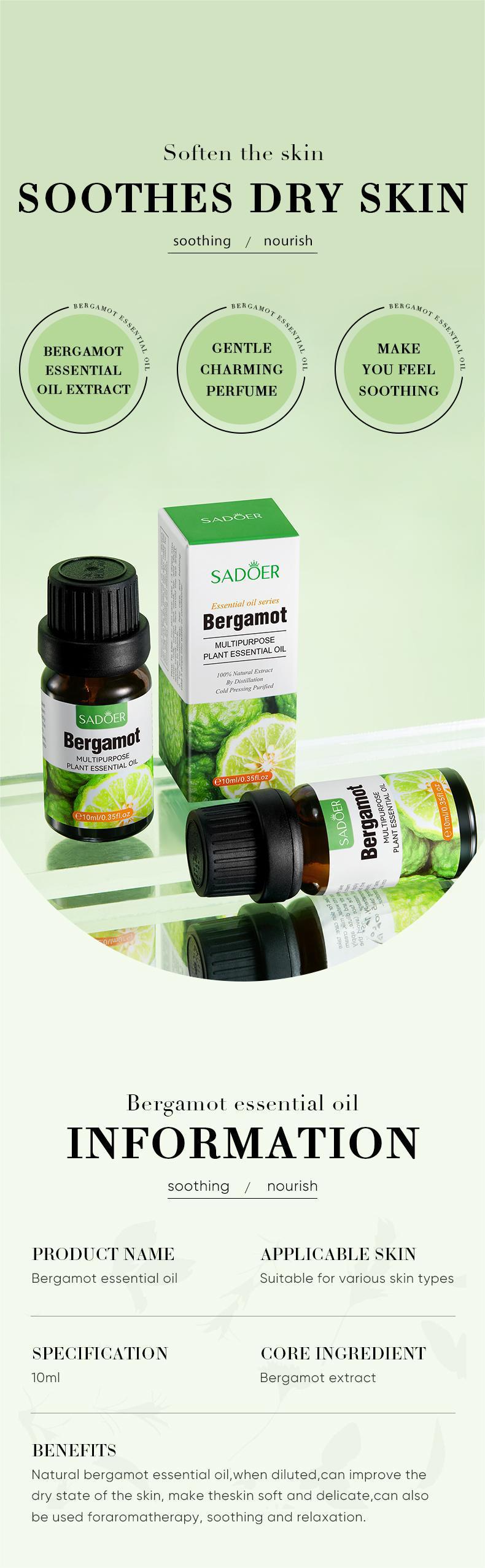 Essential Oil Vocabulary Words/Name Plant Personal Care Skin Care display picture 6