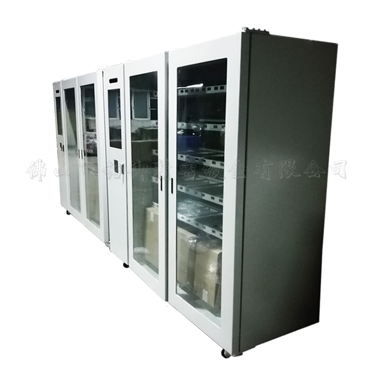 佛山钣金厂批发直供 机柜 电箱钣金外壳 充电宝租售机柜