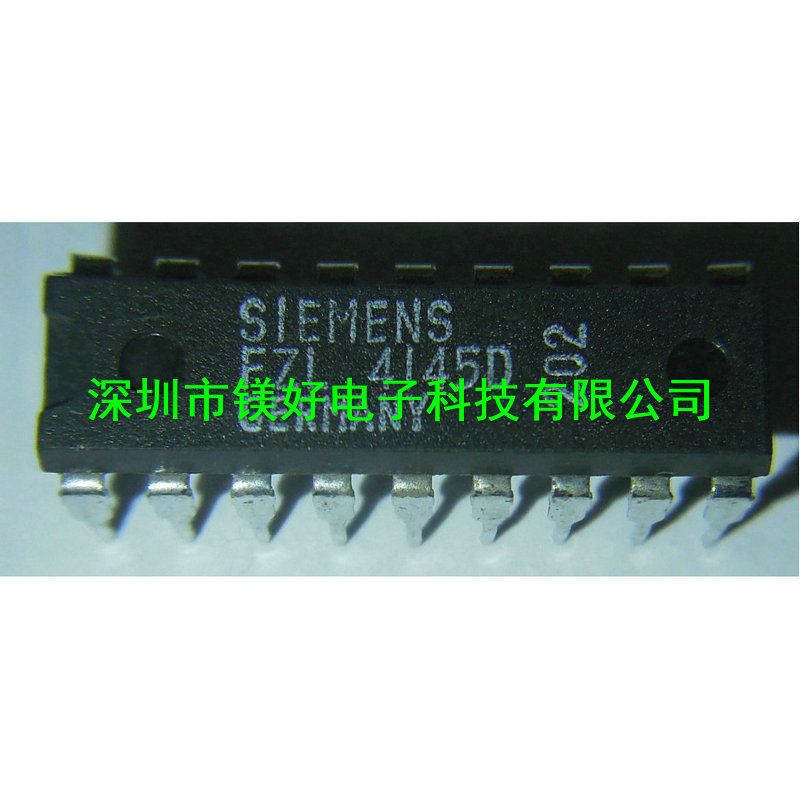 FZL4145D，电子元件供应配单