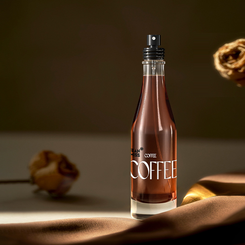 Dolgo obstojen parfum Black Coffee za ženske 100 ml EDP_voghion.com