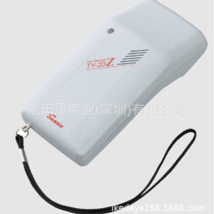 精选真品 SANKO山高 SWT-NEO-N 手持式涡流膜厚仪