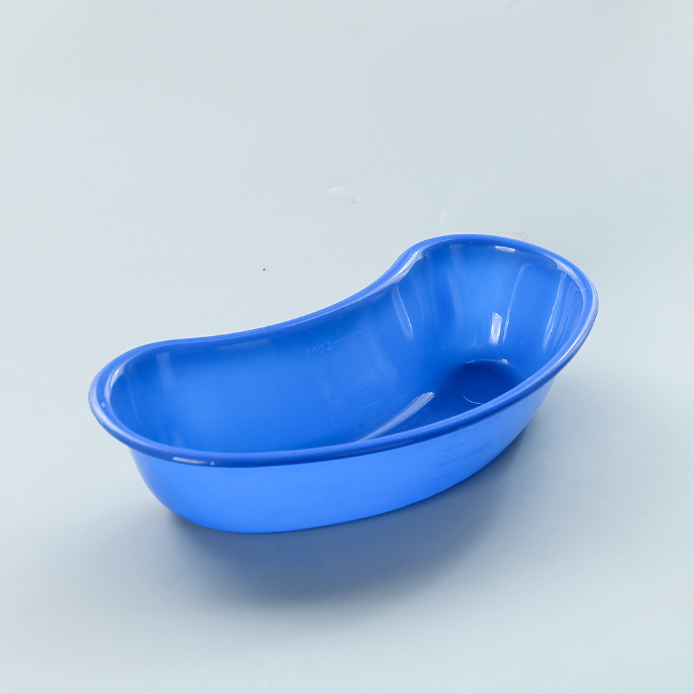 重呕吐盆 腰子盘  颜色可选 可高温消毒