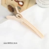 Bulk cargo beige