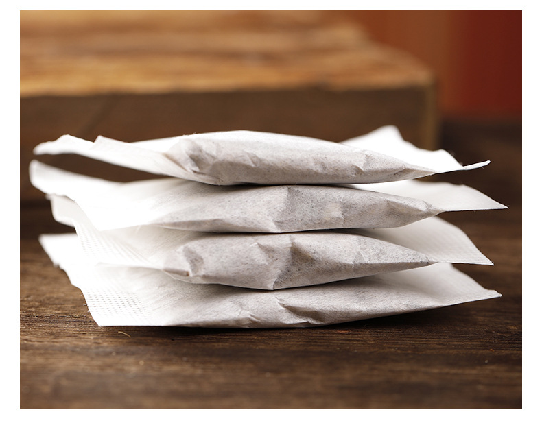 Shen Qi Tong Luo Tea 150g Bag 30 Cold Brewed Herbal Tea Bags with Gynura Ginseng Polygonatum Kudzu and More specifications