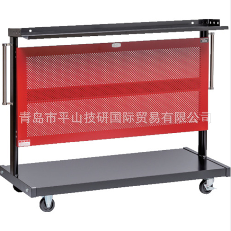 TONE前田CSC2000移动式扳手展示车