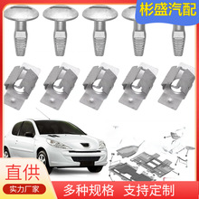 �����ڱ��� 206 207 406 407 508ѩ����C2C5�������ǹ̶���˿����