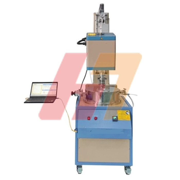 Hengtong Purther Industry 1200 ℃ малогабаритный термический анализ печи лабораторный аналитический прибор