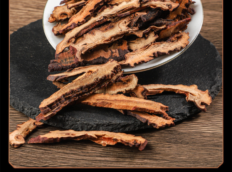 Dried Papaya Slices Mu Gua 500g Chinese Herbal Tea Slices Natural Sun Dried specifications
