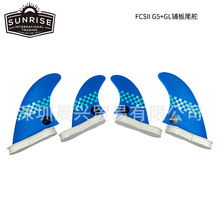 ���l�_�˰�������wβ��Double Taps2/FCS����β��surf fin�~��