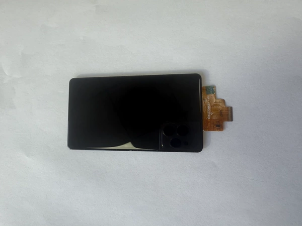 Screen, 3.97 inch