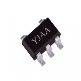 原装正品 SGM2019-ADJYC5G/TR 封装SC70-5 丝印YJAA 稳压器芯片IC
