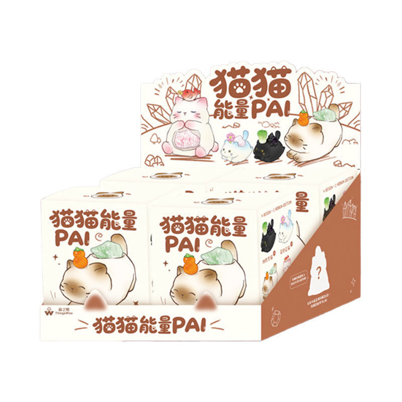 网红爆款星际小狗潮玩盲盒可爱卡通创意桌面工艺品家居装饰摆件|undefined