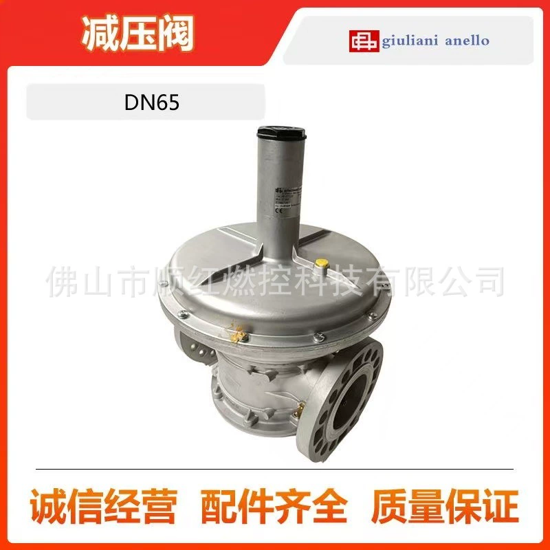 Giuliani Giuliani Anello оригинальный регулятор давления газа ST1B65 ST1B80