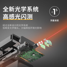 暗鹰激光测距仪高精度迷你量房仪器测距离红外线测量电子尺子80米