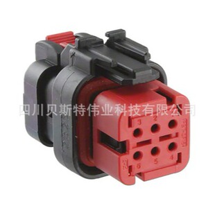 776433-1/6芯连接器/汽车插件/护套/接插器/插座/贝斯特·BEST-阿里巴巴