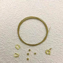 S925���yDIY�ִ����߰���������朲��ϰ������Ʒ�ֹ����