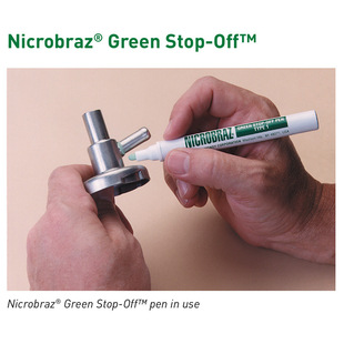 ����WCC �躸���PNicrobraz Green Stop-off Pen ���պ���