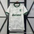 25/26 Sporting CP Away Kit