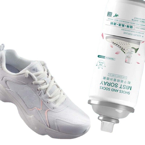 Deodorizing spray for shoes and socks, deodorizing spray for sneakers, deodorizing spray for shoes and socks, odor-retaining air purifier wholesale