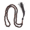 Rosary, accessory, 8mm, suitable for import, wholesale