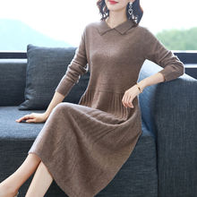 ������г�����֯ë��ȹ�����ﶬ2025�¿�ʱ�з�ʽ�������ȹ����