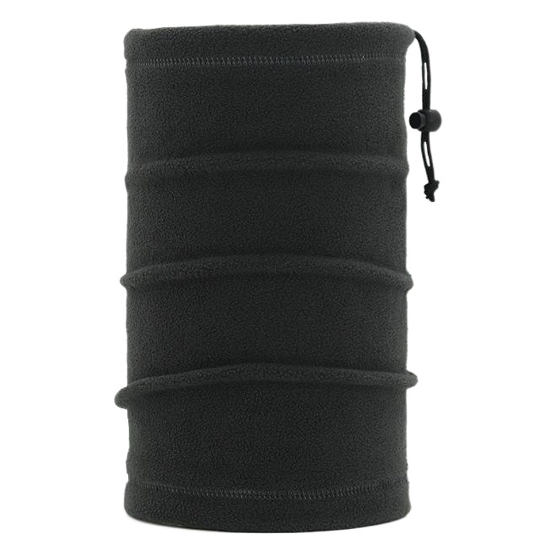 秋冬のアウトドアに乗る多機能保温は、スキーの首をかぶせて顔を保護します。