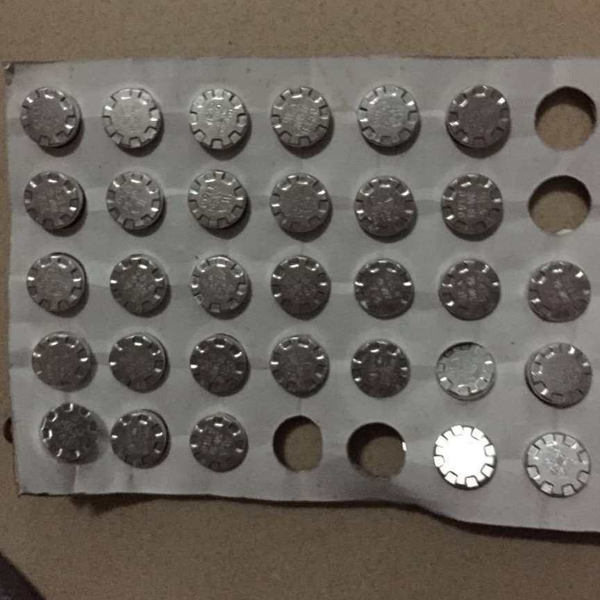 KSD温控器,125V 155度温控器,陶瓷温控器