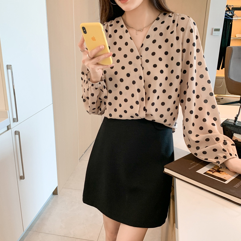 Autumn elite comfortable shirt