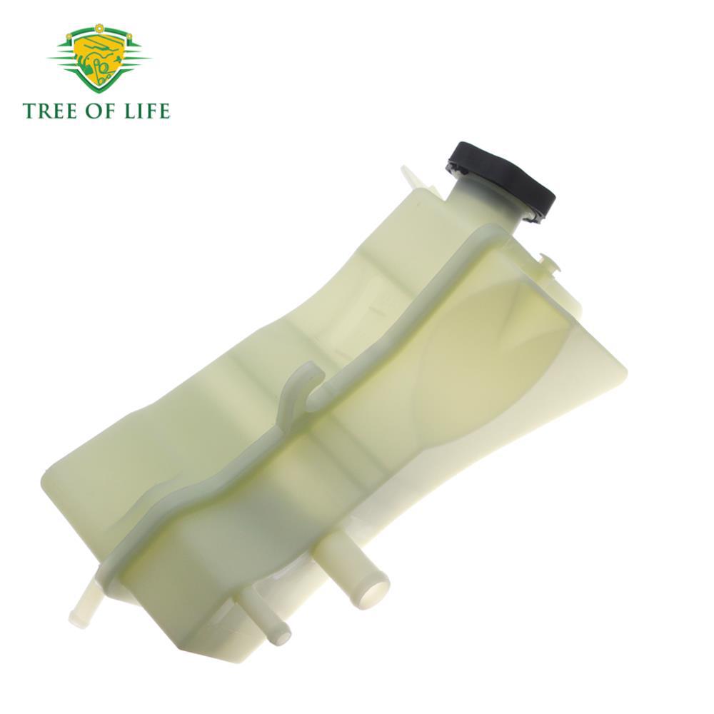 9C3Z-3E764-B,9C3Z3E764B Is Suitable for Ford New Power Steering Oil Tank and Cover