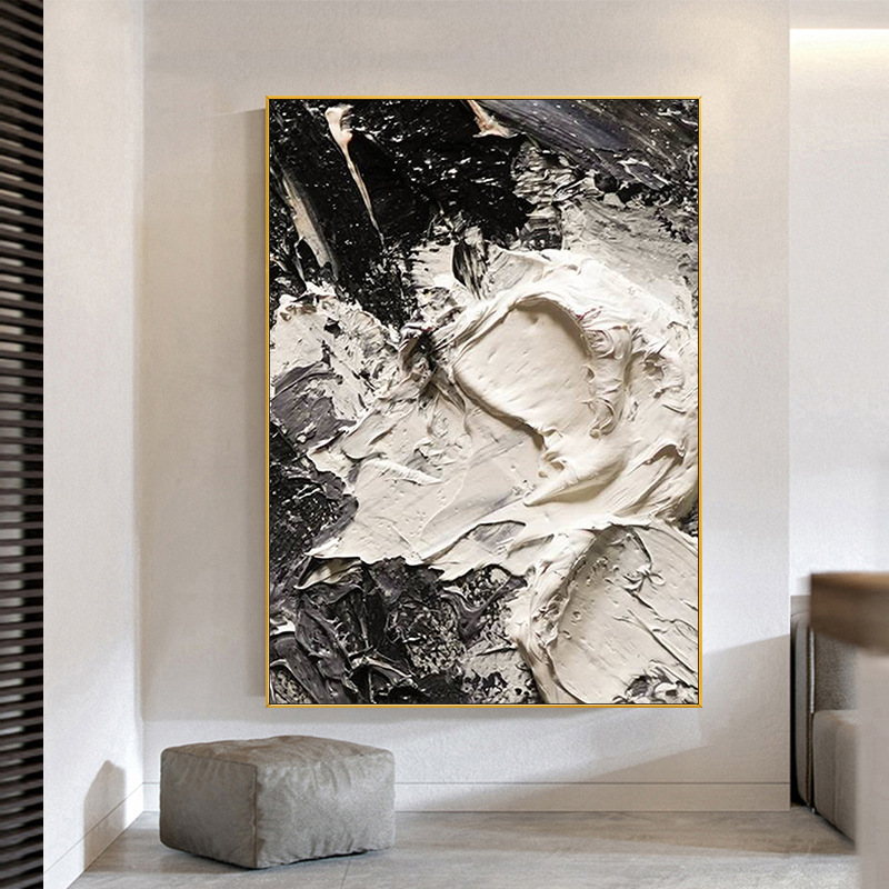 NOTAREART 손으로 그린 유화