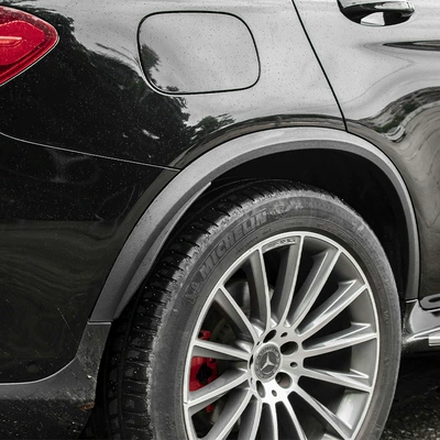 Wheel eyebrow Mercedes-Benz Glc-Class Glc200 Glc300