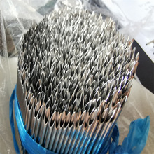 加工304空心管磨尖 克氏针三菱针 316斜口针管 医用穿刺针开刃