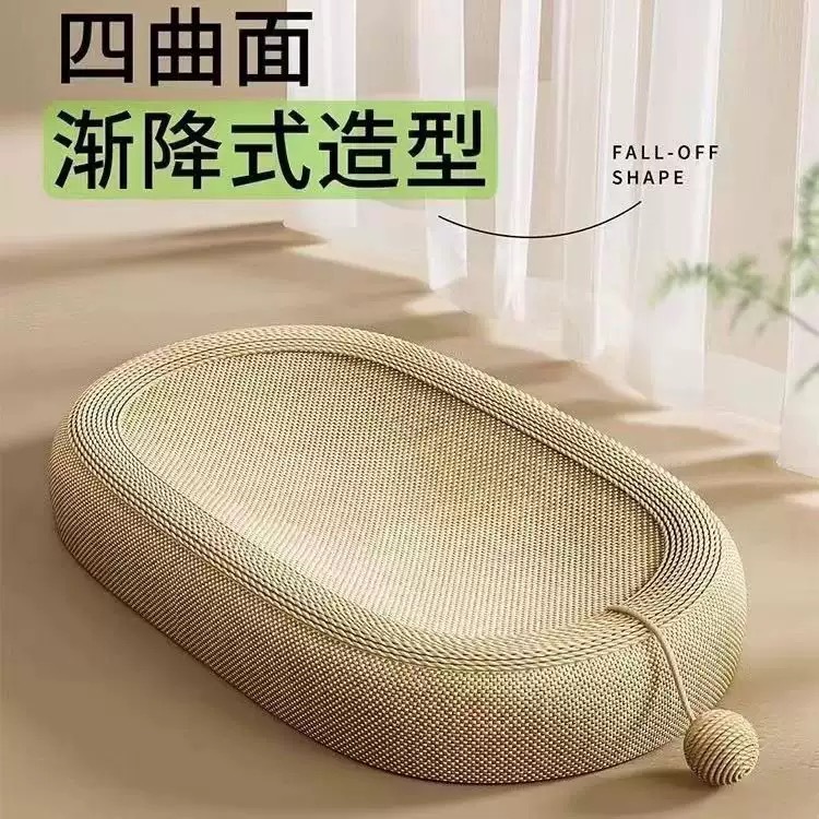 레이스 린넨 스타일 57*37*7cm