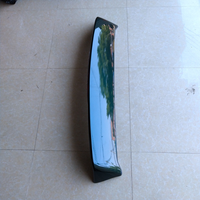 Suitable for 2003-2009 Toyota Old Model Prado Fj120 4000 Modified Special Fixed Wing