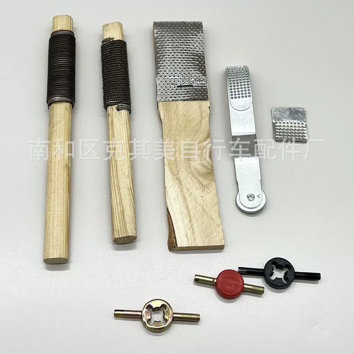 Велосипед электромобиль шлифовальный внутренняя трубка инструмент для ремонта шин клеевая пленка файл горный велосипед кусок шины стержень