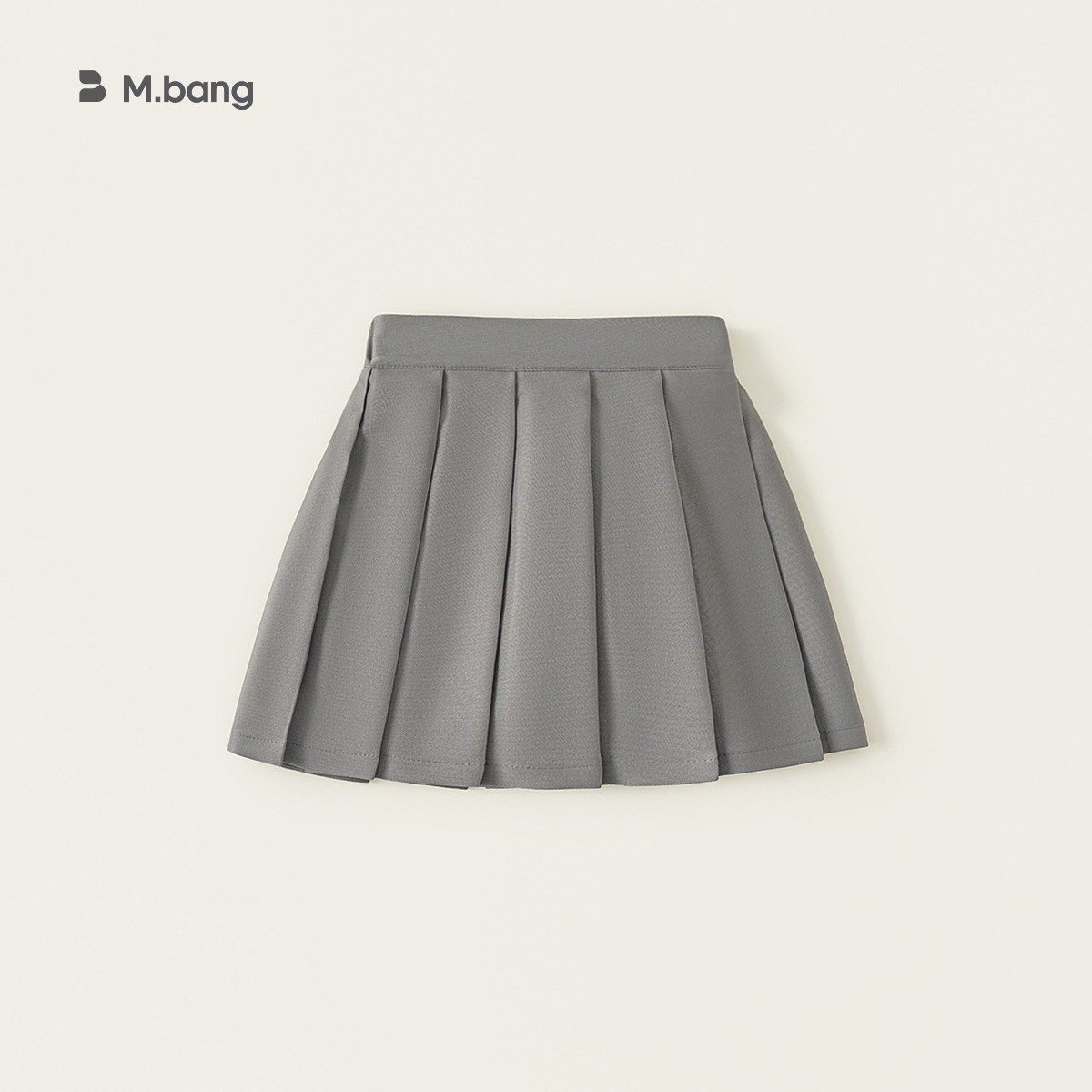Yubao Huzhou textiles ropa infantil de niñas escuela de estilo de vestir vestidos de niñas vestidos de cinturón de niños JK vestidos cortos vestidos de niños grandes