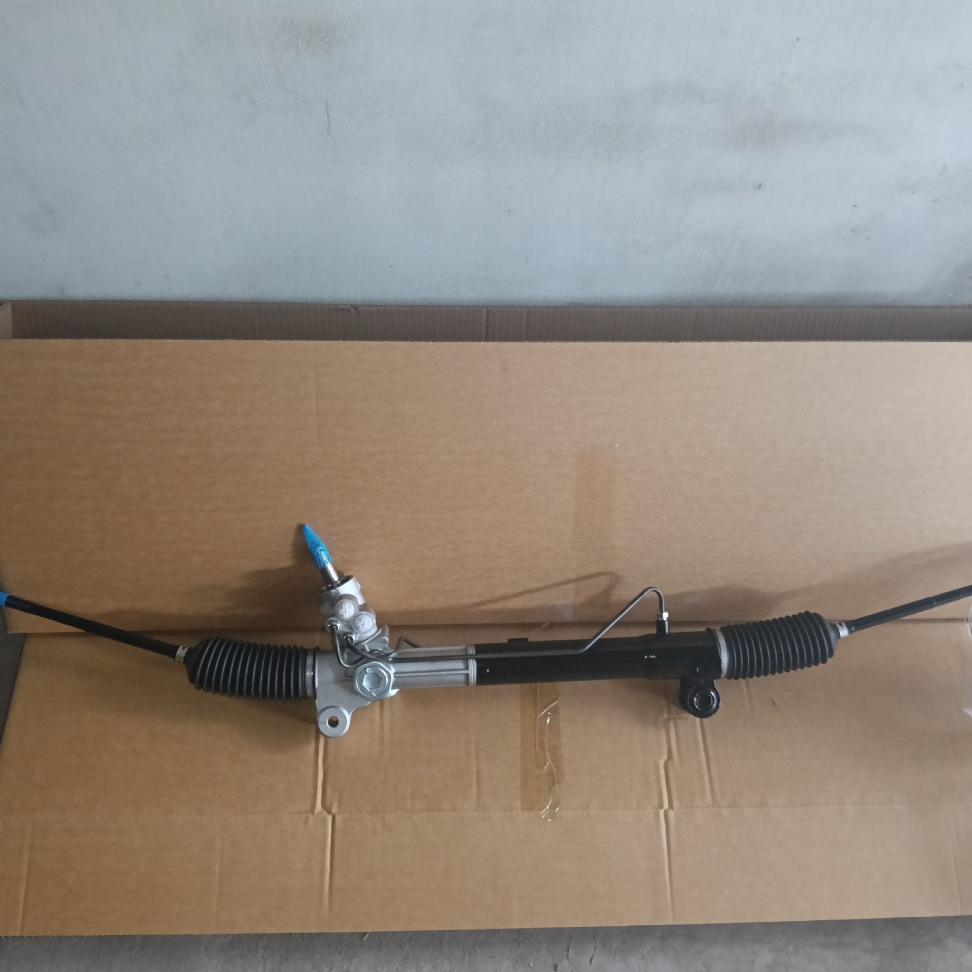 95026282, suitable for the new Kappaqi car, steering gear components, steering mechanism
