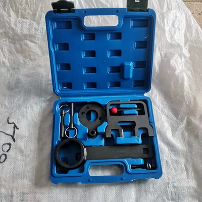 Jiejun Tools 2021 DatonG Mühərrik tənzimləmə alətləri