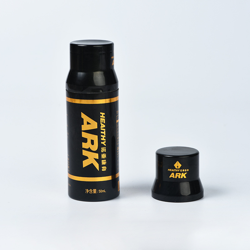 Fabricantes ventas de cubiertas combinadas de alúmina para productos de salud cosméticos cubiertas de botellas de perfume cubiertas de botellas de líquido oral image 3