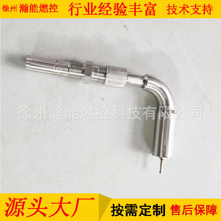供应点火控制系统点火枪 配套高能点火器XDZ-1-3800/16
