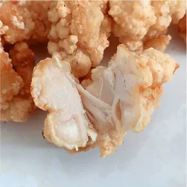 速冻中式面点;传统糕点;鸡肉类