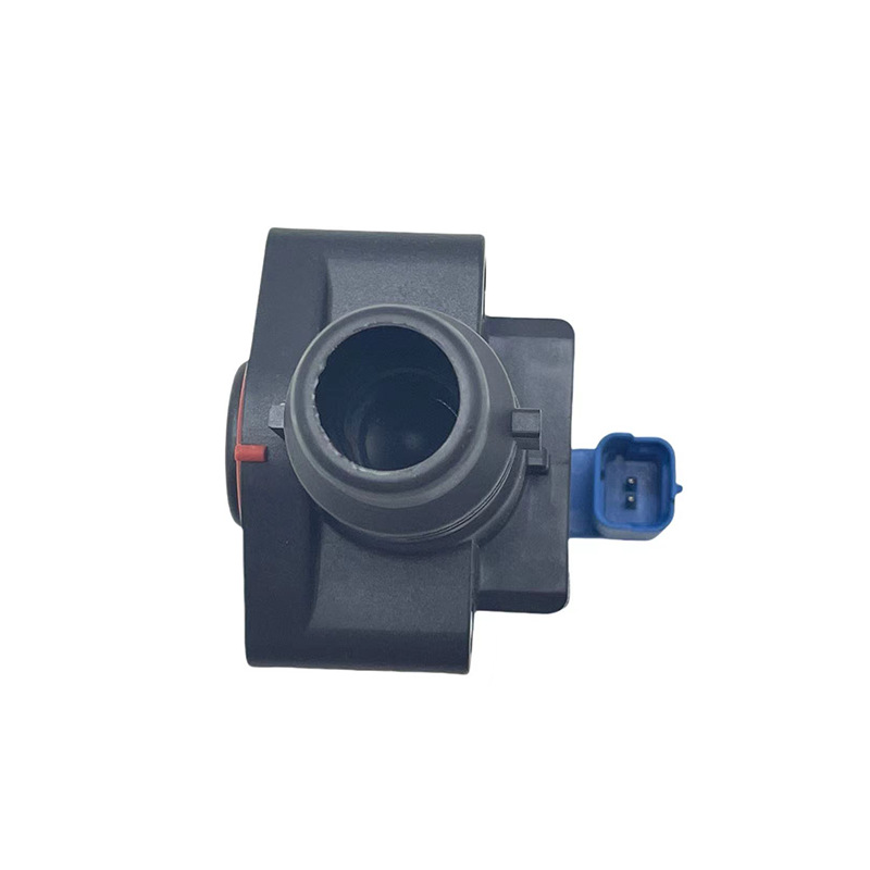 Warm air valve BM5Z-8C605-A suitable for Ford Maverick warm air valve car air conditioning warm air valve straight