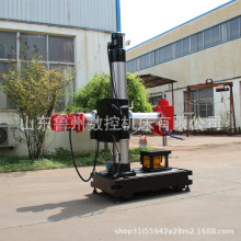 生产供应万向摇臂钻 Z3732*8机械传动自动进刀钻孔机床