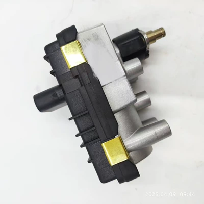 Ford Transit 2.2 Tdci Turbocharger Elektronik Aktuator 6Nw010430-22 üçün